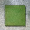 Резиновая плитка - зеленый